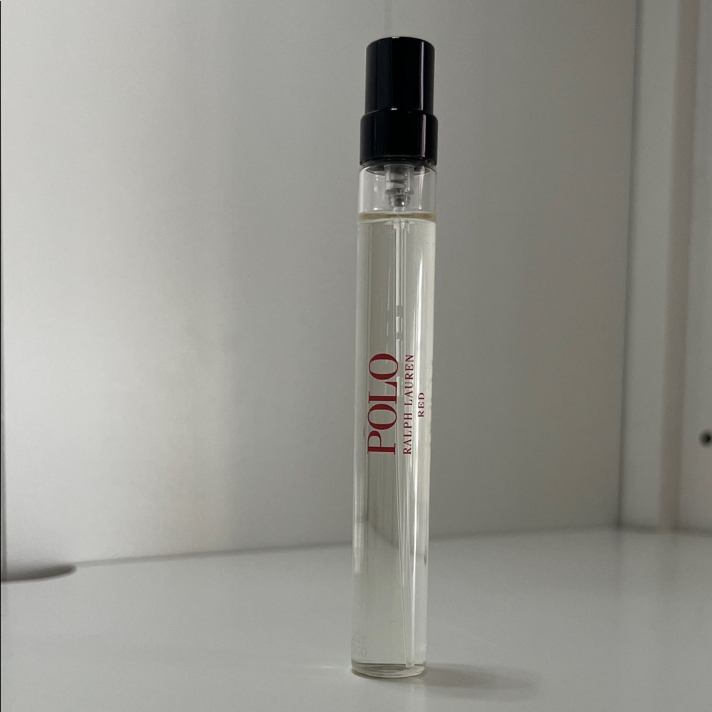 POLO RED Travel Spray 10ml-NEW